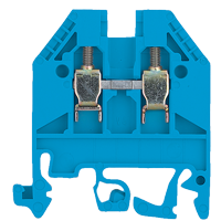 Svorky a konektory Wieland