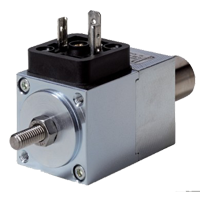 Čtvercové solenoidy