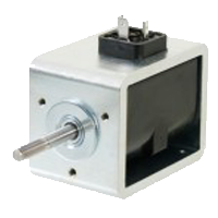 Elektromagnety