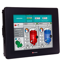 PLC firmy Unitronics