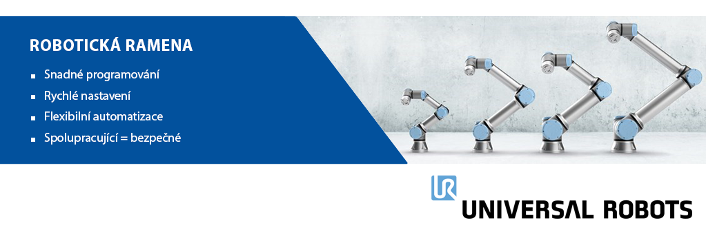 Universal Robots